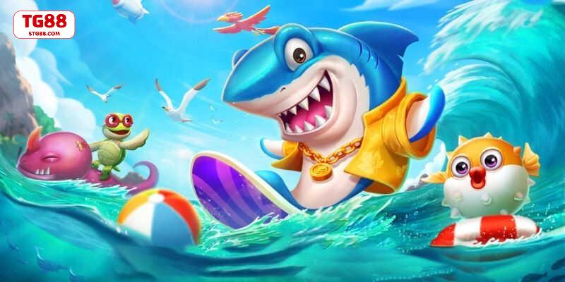 Đại dương huyền bí - thông tin hấp dẫn về game